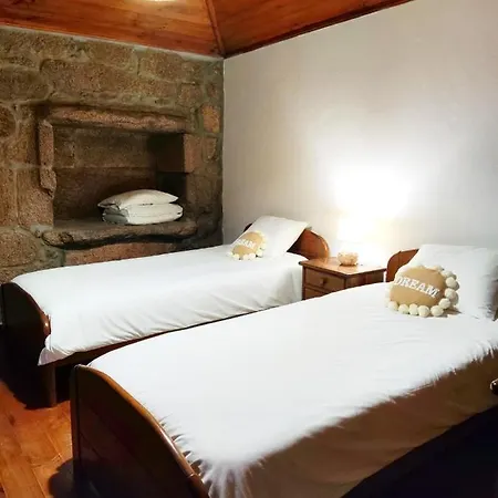 Casa Da Pinha