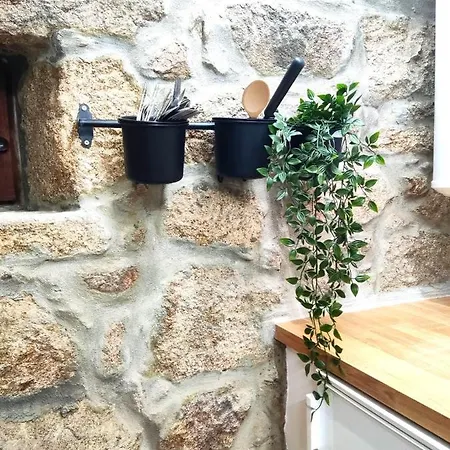 Casa Da Pinha Casa vacanze