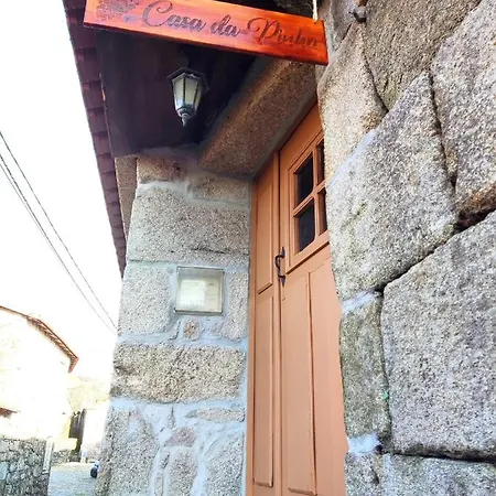 Casa Da Pinha Casa vacanze *