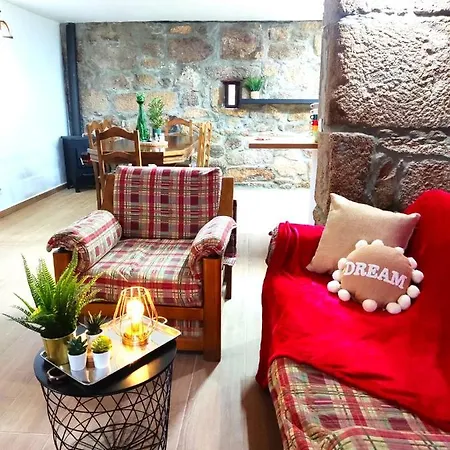 Casa Da Pinha