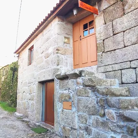 Casa Da Pinha * ヴィエイラ・ド・ミーニョ