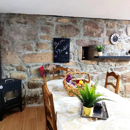 Casa Da Pinha Casa vacanze *