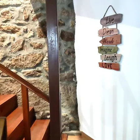 Casa vacanze Casa Da Pinha