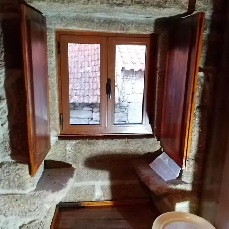 Casa Da Pinha Casa vacanze *