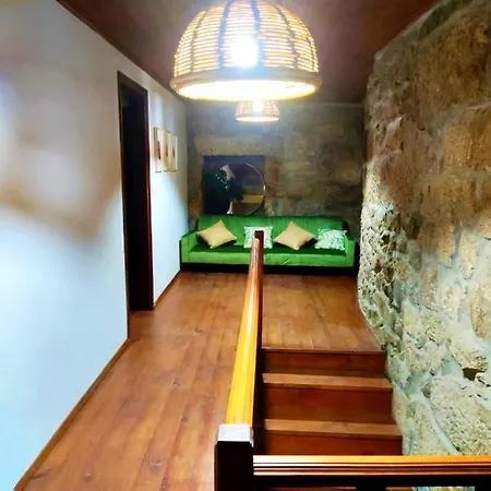 Casa vacanze Casa Da Pinha *